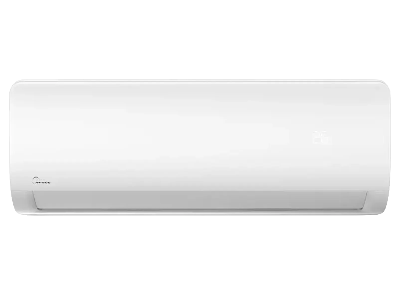 Aire acondicionado Midea Xtreme